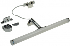 LED Spiegelleuchte Banheiro 6A