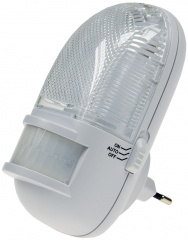 LED Nachtlicht mit Bewegungsmelder
