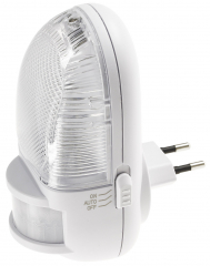 LED Nachtlicht mit Bewegungsmelder