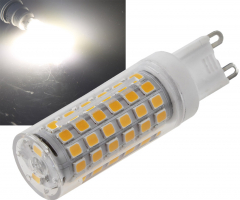 LED Stiftsockel G9, 10W, 1140lm