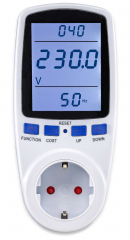 Energiekosten-Messgerät CTM-900 Pro