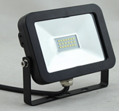 LED-Fluter SlimLine 48W, 12-24V=