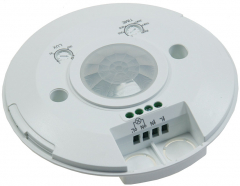 Decken-Bewegungsmelder CBM-Flat 360