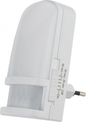 LED Nachtlicht mit Bewegungsmelder