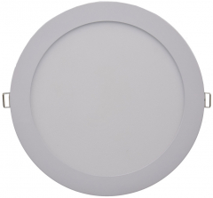 LED Licht-Panel QCP-22R,  22,5cm