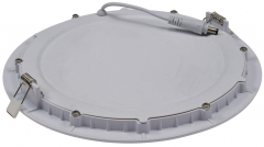 LED Licht-Panel QCP-22R,  22,5cm