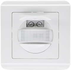 Unterputz PIR-Bewegungsmelder 160 Pro