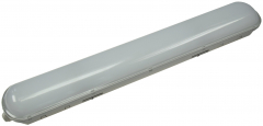 Wand- & Deckenleuchte HP-25 IP65, 60cm