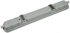 Wand- & Deckenleuchte HP-25 IP65, 60cm