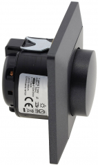 MILOS Dimmer fr LED Lampen, Anthrazit