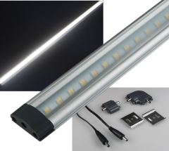 LED Unterbauleuchte CT-FL50 50cm