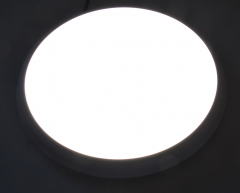 LED Deckenleuchte SALAO 22 WW