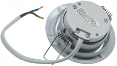 LED-Einbauleuchte Flat-32 warmwei