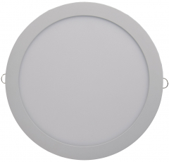 LED Licht-Panel QCP-30R,  30cm