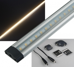 LED Unterbauleuchte CT-FL50 50cm