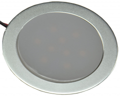 LED Einbauleuchte EBL Slim WW