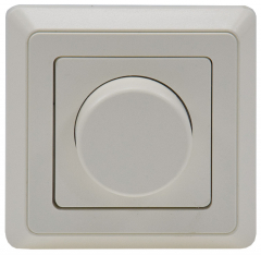 LED geeigneter Dimmer PrimaLuxe