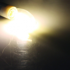 LED Kerzenlampe E14 Filament K4
