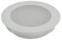 LED-Einbauleuchte EBL-HV65w, wei