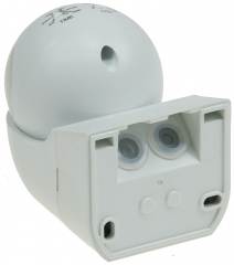 Aufputz Bewegungsmelder CBM-Slim 180