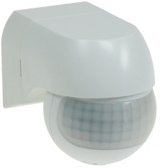 Aufputz Bewegungsmelder CBM-Slim 180