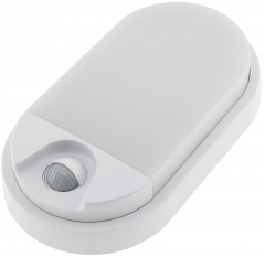LED Wandleuchte NIAS IP54, 3000K