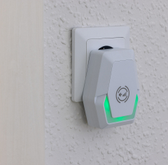 Funk-Klingel Empfnger Pilota Porta
