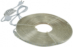 LED-Stripe Ultra-Bright 230V, 10m