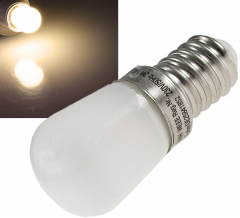 LED Lampe E14 Mini, 23x51mm