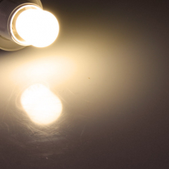 LED Lampe E14 Mini, 23x51mm