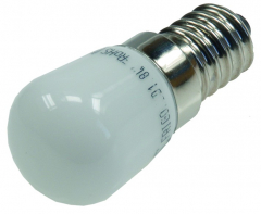 LED Lampe E14 Mini, 23x51mm
