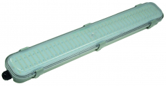 LED Deckenleuchte HORTA, 60cm, IP65