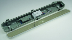 LED Deckenleuchte HORTA, 60cm, IP65