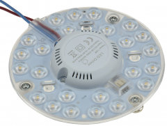 LED Umrstmodul UM12ww fr Leuchten