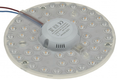 LED Umrstmodul UM24ww fr Leuchten