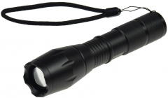 LED-Taschenlampe CTL10 Zoom 10W