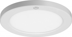 LED Deckenleuchte BUTON mit PIR-Sensor