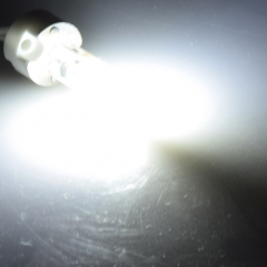 LED Stiftsockellampe G4 Silikon W2