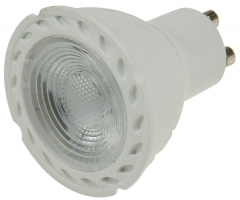 LED Strahler GU10 LDS-50 blau