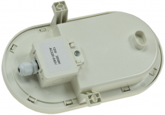 LED Oval-Armatur FRL-O 12 IP44
