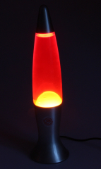 Lavalampe CTL-ROGE 40cm