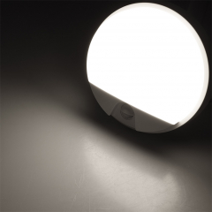LED Wandleuchte PAYAR IP54, 4000K