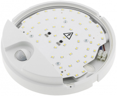 LED Wandleuchte PAYAR IP54, 4000K