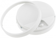 LED Wandleuchte PAYAR IP54, 4000K