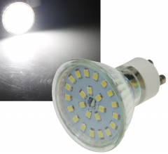 LED Strahler GU10 H55 SMD