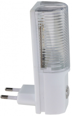 LED Nachtlicht mit Tag/Nacht-Sensor