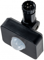 Bewegungsmelder fr LED-Fluter CTF-OB