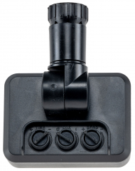 Bewegungsmelder fr LED-Fluter CTF-OB