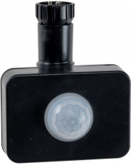 Bewegungsmelder fr LED-Fluter CTF-OB