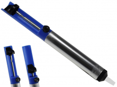 Entlt-Saugpumpe Solder-Ex
